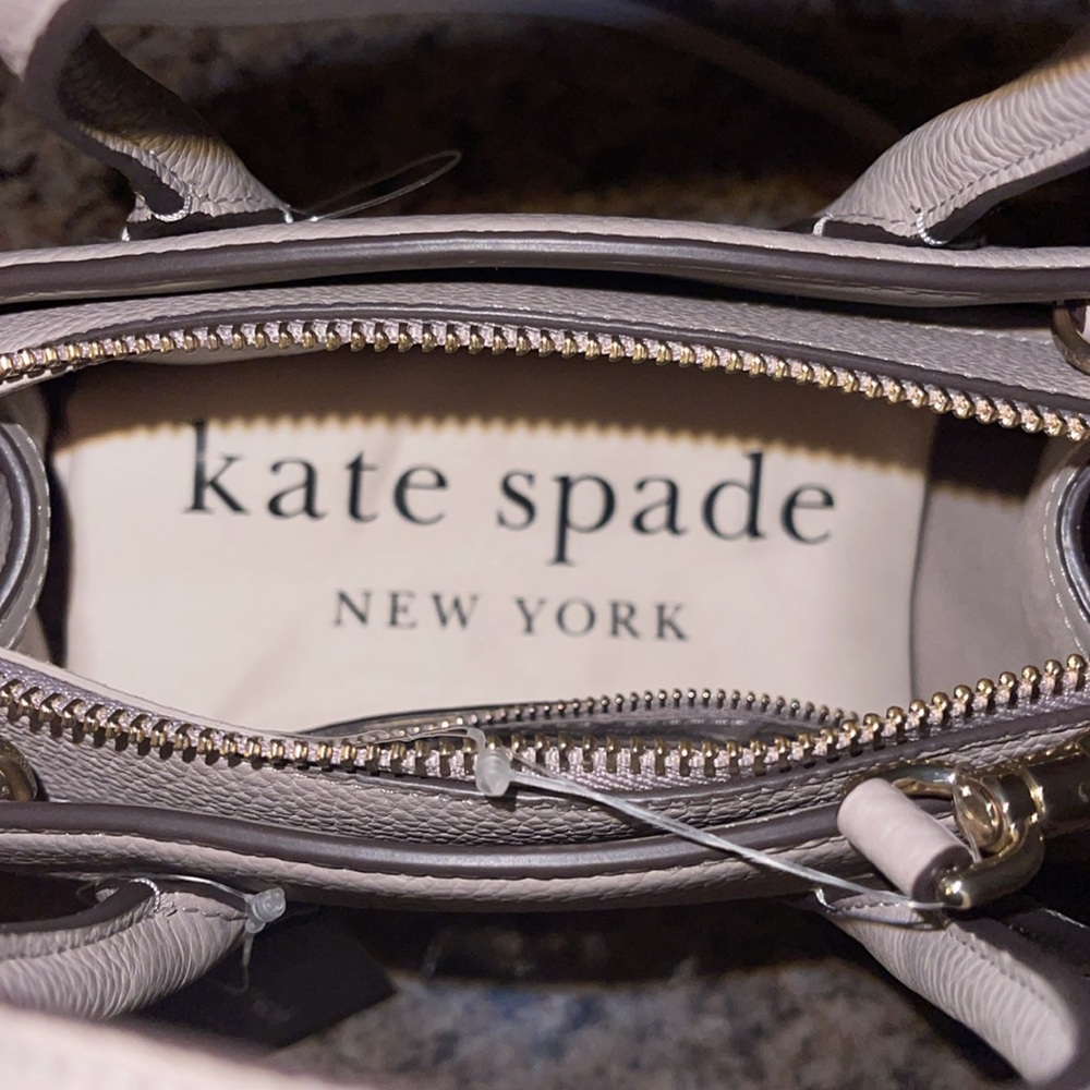 Kate Spade Mini Handbag - Picture 6 of 9